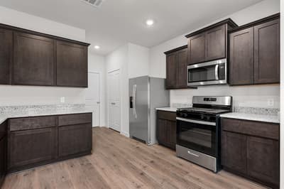 8304 Silverbow Drive, Ponder TX 76259 - Photo 2