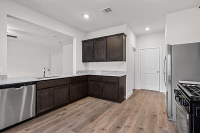 8304 Silverbow Drive, Ponder TX 76259 - Photo 3