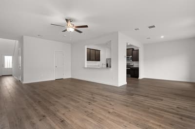 8304 Silverbow Drive, Ponder TX 76259 - Photo 5