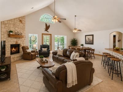 459 County Road 1742, Chico TX 76431 - Photo 2