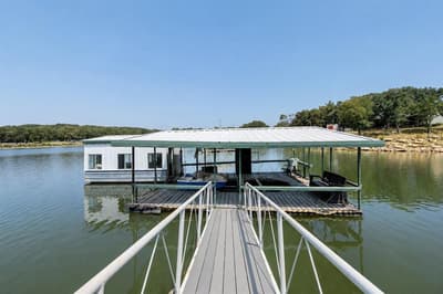 459 County Road 1742, Chico TX 76431 - Photo 4