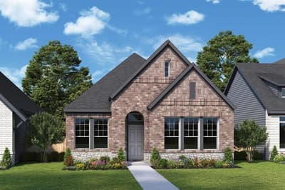 541 Nolan Road, Fate TX 75189