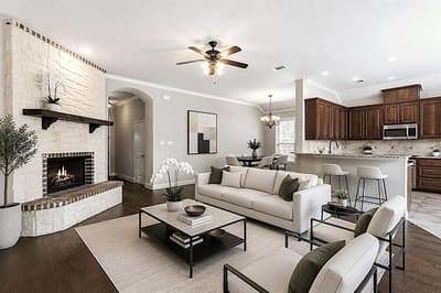 3306 Robin Trail, Melissa TX 75454 - Photo 2