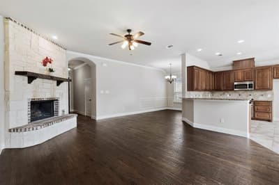 3306 Robin Trail, Melissa TX 75454 - Photo 3