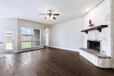 3306 Robin Trail, Melissa TX 75454 - Photo 5