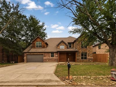2229 Moonlight Bay, Flower Mound TX 75022 - Photo 3