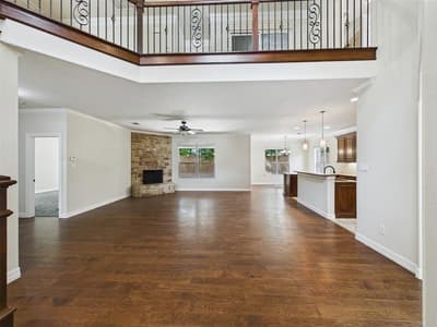 2229 Moonlight Bay, Flower Mound TX 75022 - Photo 4