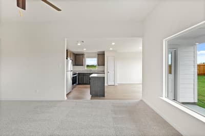 13429 Hang Fire Lane, Cresson TX 76035 - Photo 5