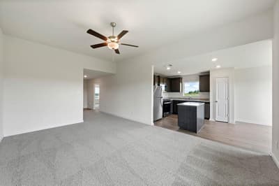13429 Hang Fire Lane, Cresson TX 76035 - Photo 4