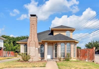 2200 Meadowstone Drive, Carrollton TX 75006