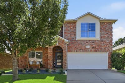 12848 Old Macgregor Lane, Fort Worth TX 76244 - Photo 3