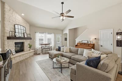 12848 Old Macgregor Lane, Fort Worth TX 76244