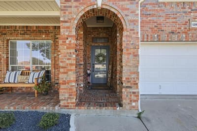 12848 Old Macgregor Lane, Fort Worth TX 76244 - Photo 4
