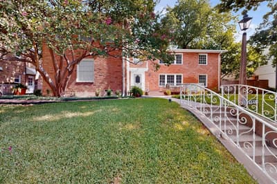 4548 Roland Avenue # A, Highland Park TX 75219 - Photo 3