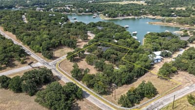 469 County Road 1743, Chico TX 76431 - Photo 2