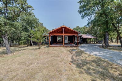 469 County Road 1743, Chico TX 76431 - Photo 3