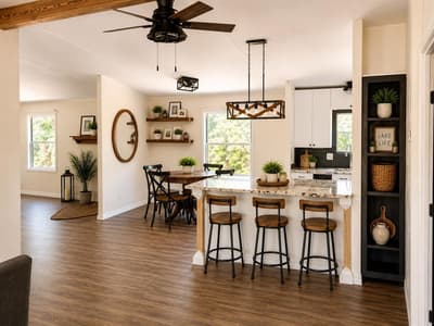 469 County Road 1743, Chico TX 76431 - Photo 4