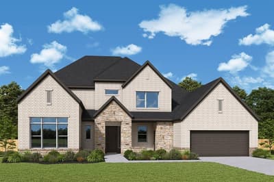 5716 Tulip Trail, Flower Mound TX 75028