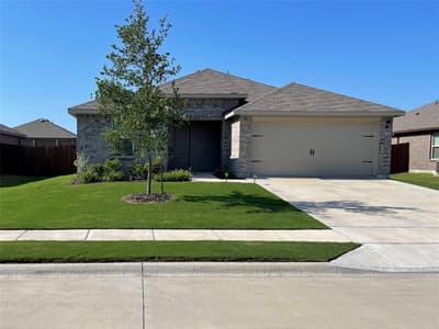 908 Old Bluff Road, Royse City TX 75189