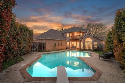 7621 Brookview Drive, Frisco TX 75034 - Photo 2