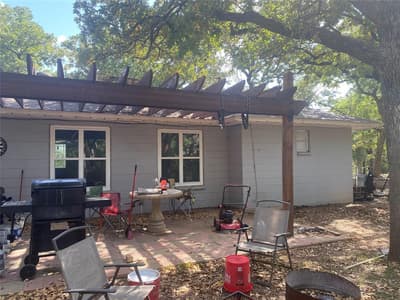 715 Morningside Drive, Mineral Wells TX 76067 - Photo 3