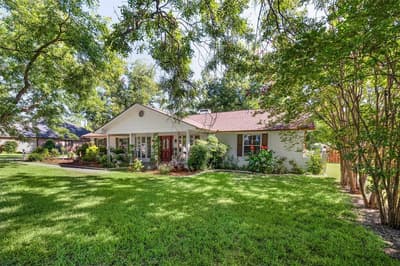 5110 Wedgefield Road, Granbury TX 76049 - Photo 3