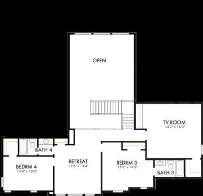 5613 Legacy Park, Flower Mound TX 75028 - Photo 3
