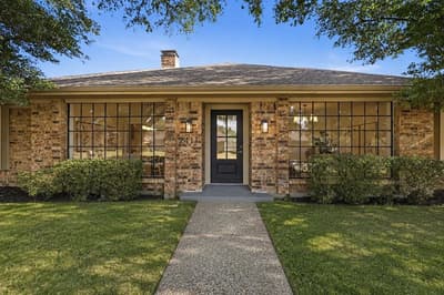 2411 Aspen Street, Richardson TX 75082 - Photo 2