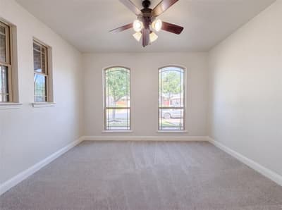 830 Graham Drive, Burleson TX 76028 - Photo 2