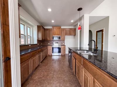 830 Graham Drive, Burleson TX 76028 - Photo 3