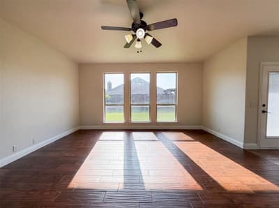 830 Graham Drive, Burleson TX 76028 - Photo 5