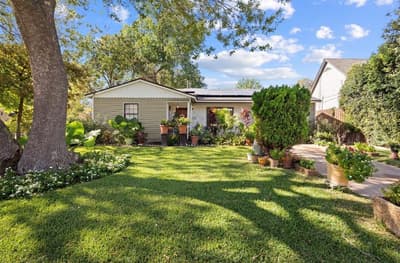 1255 Olden Street, Dallas TX 75211 - Photo 2