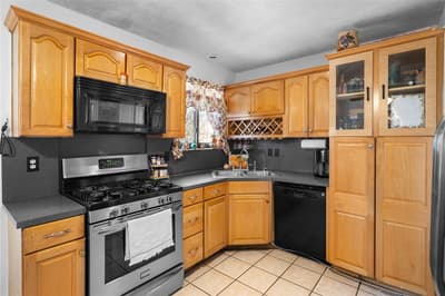 1255 Olden Street, Dallas TX 75211 - Photo 3