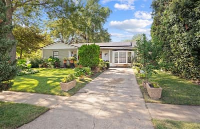 1255 Olden Street, Dallas TX 75211