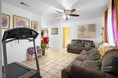 1255 Olden Street, Dallas TX 75211 - Photo 5