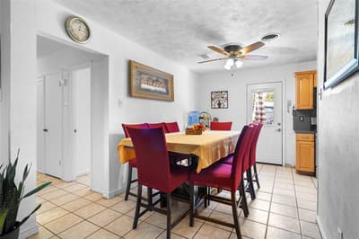1255 Olden Street, Dallas TX 75211 - Photo 4
