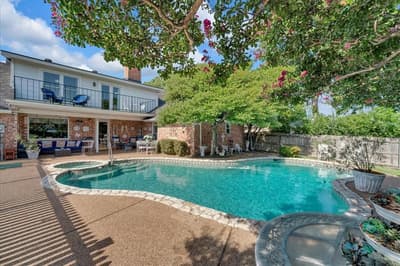 4412 Fiesta Circle E, Fort Worth TX 76133 - Photo 3