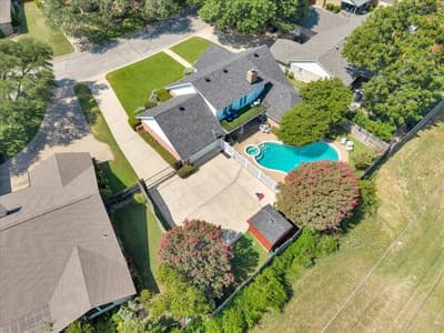 4412 Fiesta Circle E, Fort Worth TX 76133 - Photo 4