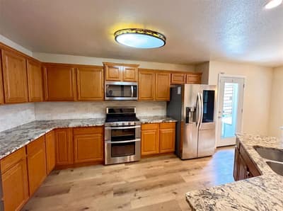 106 Forestview Road, Hickory Creek TX 75065 - Photo 2