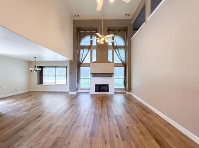 106 Forestview Road, Hickory Creek TX 75065 - Photo 3