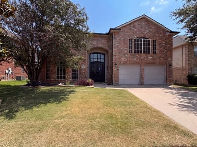 106 Forestview Road, Hickory Creek TX 75065
