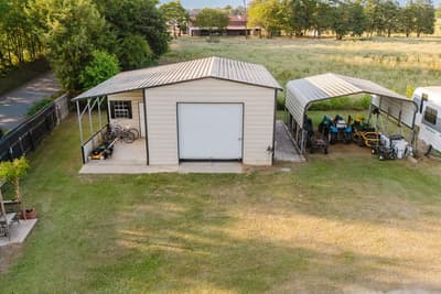 2140 County Road 4778, Winnsboro TX 75494 - Photo 5