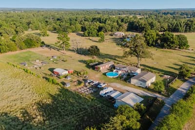 2140 County Road 4778, Winnsboro TX 75494 - Photo 4