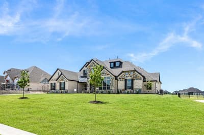 507 Birthright Lane, McLendon Chisholm TX 75032 - Photo 2