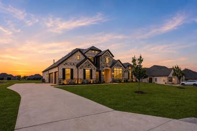 507 Birthright Lane, McLendon Chisholm TX 75032