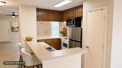 521 Pine Trail Drive, Allen TX 75002 - Photo 5