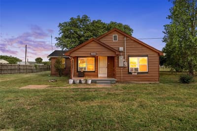 1001 Hamilton Drive, Gholson TX 76705