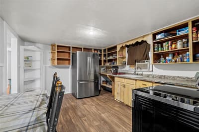 1001 Hamilton Drive, Gholson TX 76705 - Photo 4