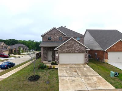 3941 Oak Creek Circle, Denison TX 75020 - Photo 2