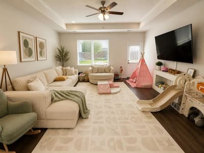 9917 Dynamics Drive, Fort Worth TX 76131 - Photo 3